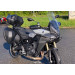 Laval Yamaha Tracer 9 GT moto rental 3