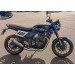 Villefranche-sur-Saône Triumph Tracker 400 A2 moto rental 2