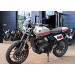 Rouen Triumph Tracker 400 A2 moto rental 2