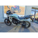 Montbéliard Honda Transalp 750 E-Clutch A2 moto rental 2