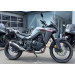 Melun Honda XL750 Transalp moto rental 1
