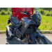 Melun Honda Transalp 750 A2 moto rental 3