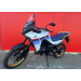 Saint-Maximin Honda XL750 Transalp A2 moto rental 3