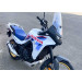 Saint-Maximin Honda XL750 Transalp A2 moto rental 2