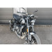 Rouen Triumph Trident 660 motorcycle rental 22176