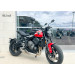 Reims Triumph Trident 660 A2 moto rental 2