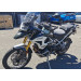 Mulhouse Triumph 1200 Rally Pro motorcycle rental 20600