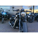 Rouen Triumph Bonneville Bobber A2 moto rental 2