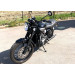 Lille Triumph Bonneville T100 black motorcycle rental 18167