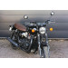 Rouen Triumph Bonneville T120 BLACK A2 moto rental 2