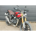 Rouen Triumph Scrambler 400 X A2 moto rental 2