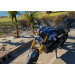 Nailloux Triumph Speed 400 A2 moto rental 3