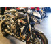 Mulhouse Triumph Street Triple RS motorcycle rental 20570