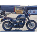 Mulhouse Triumph Bonneville T120 motorcycle rental 20582