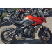 Mulhouse Triumph 660 Tiger Sport moto rental 1