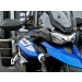 Le Mans Triumph Tiger 900 GT Pro motorcycle rental 23806