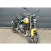 Rouen Triumph Trident 660 A2 moto rental 2