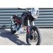 Mazerolles Aprilia Tuareg 660 moto rental 2