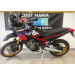 Nancy Aprilia Tuareg 660 Rally  moto rental 3