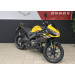 Nantes Aprilia Tuono 125 moto rental 1