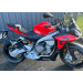 Nancy Aprilia Tuono 660 motorcycle rental 23524