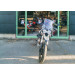 Melun Guzzi V85 TT Travel Pack A2 motorcycle rental 20850
