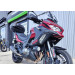 Marseille Kawasaki Versys 1000 SE motorcycle rental 22953