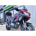 Marseille Kawasaki Versys 1000 S moto rental 2