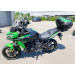 Laval Kawasaki Versys 650 A2 moto rental 2