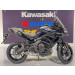 Horbourg-Wihr Kawasaki Versys 650 A2 moto rental 1