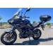 Manosque Kawasaki Versys 650 A2 moto rental 2