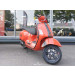 Nantes Vespa GTS Super 125 Sport scooter rental 2