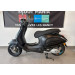 Nancy Vespa Primavera S 125 scooter rental 2