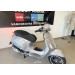 Nancy VESPA PRIMAVERA 125 TECH  scooter rental 1
