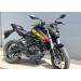 Clermont-Ferrand Voge 125 R moto rental 2