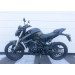 Valence Voge 125 R moto rental 3