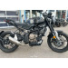 Briançon Voge 300 AC A2 moto rental 1