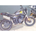 Béziers Voge 525 ACX A2 moto rental 2