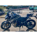 Champagne-au-Mont-dOr Voge R625 moto rental 2