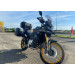 Anse Voge 900 DSX moto rental 1