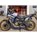 La Séguinière Voge DS 800 X Rally moto rental 2