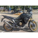 Grenoble Voge DS 800 X Rally moto rental 1