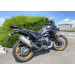 Anse Voge DS 800 X Rally moto rental 2
