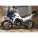 Carcès Voge 300 Rally moto rental 1