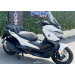 Nice Voge SR4 MAX A2 scooter rental 1