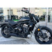 Toulon Kawasaki Vulcan S 650 full moto rental 3