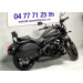 Roanne Kawasaki 650 Vulcan S motorcycle rental 22486
