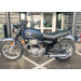 Aizenay Kawasaki W800 A2 motorcycle rental 21557