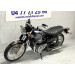 Roanne Kawasaki W800 motorcycle rental 22972