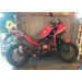 Cergy-Pontoise Moto Morini X-Cape 650 motorcycle rental 17685